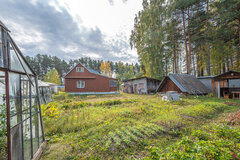 п. Хрустальная, ул. Трактовая, 41 (городской округ Первоуральск) - фото дома