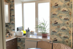 Екатеринбург, ул. Стачек, 18а (Эльмаш) - фото квартиры