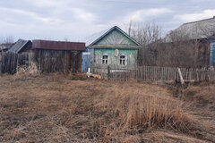 с. Никольское (г.о. Сысертский), ул. Свободы, 71 (городской округ Сысертский) - фото дома