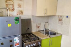 Екатеринбург, ул. Кулибина, 3 (Втузгородок) - фото квартиры