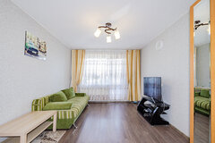 Екатеринбург, ул. Московская, 212/1 (Юго-Западный) - фото квартиры