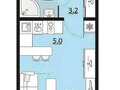 Продажа квартиры: Екатеринбург, ул. Евгения Савкова, 46/2 (Широкая речка) - Фото 1