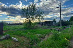 д. Ключи (г.о. Белоярский), ул. Садовая, 13 (городской округ Белоярский) - фото земельного участка