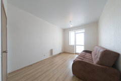 Екатеринбург, ул. Калинина, 59 (Уралмаш) - фото квартиры