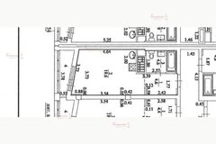 Екатеринбург, ул. микрорайон Светлый, 2 (Уктус) - фото квартиры