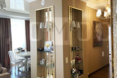 Екатеринбург, ул. Попова, 33а (ВИЗ) - фото квартиры