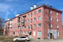 г. Невьянск, ул. Красноармейская, 2 (городской округ Невьянский) - фото квартиры