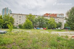 Екатеринбург, ул. Луначарского, 55 (Центр) - фото квартиры