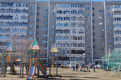 Екатеринбург, ул. Советская, 62 (Пионерский) - фото квартиры
