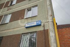 Екатеринбург, ул. Машинная, 42к3 (Автовокзал) - фото квартиры