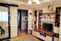 Екатеринбург, ул. Патриса Лумумбы, 27 (Вторчермет) - фото квартиры