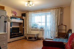 г. Верхняя Пышма, ул. Сапожникова, 3 (городской округ Верхняя Пышма) - фото квартиры