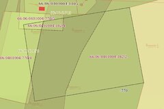 с. Косулино, ул. 1 мая, 29 (городской округ Белоярский) - фото промышленного объекта
