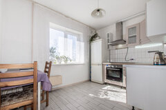 Екатеринбург, ул. Уральская, 65 (Пионерский) - фото квартиры