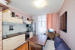 Екатеринбург, ул. Вилонова, 24 (Пионерский) - фото квартиры