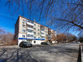 Продажа квартиры: Екатеринбург, ул. Отто Шмидта, 76 (Автовокзал) - Фото 1