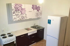 Екатеринбург, ул. Латвийская, 54 (Компрессорный) - фото квартиры