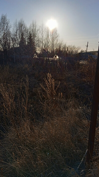 г. Ревда, ул. Серова, 7 (городской округ Ревда) - фото земельного участка (4)