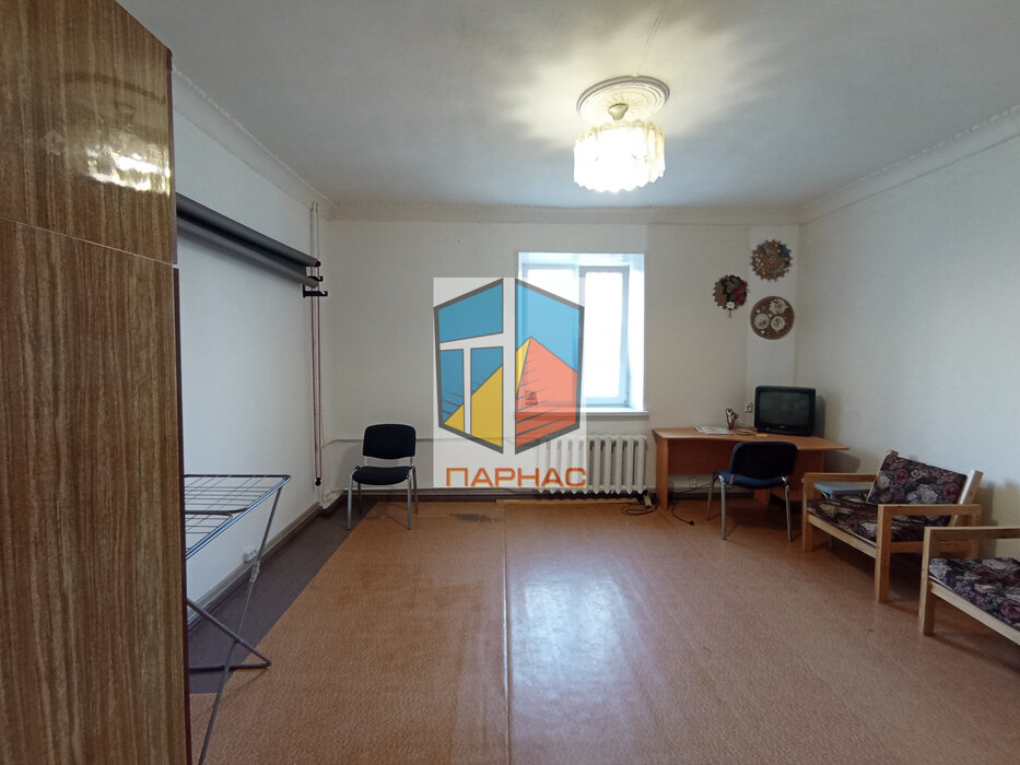 г. Краснотурьинск, ул. Ленинского Комсомола, 33 (городской округ Краснотурьинск) - фото квартиры (3)