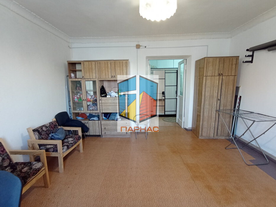 г. Краснотурьинск, ул. Ленинского Комсомола, 33 (городской округ Краснотурьинск) - фото квартиры (4)