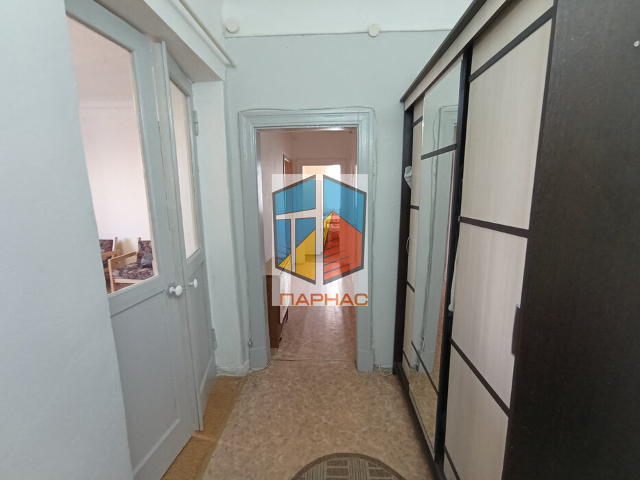 г. Краснотурьинск, ул. Ленинского Комсомола, 33 (городской округ Краснотурьинск) - фото квартиры (5)
