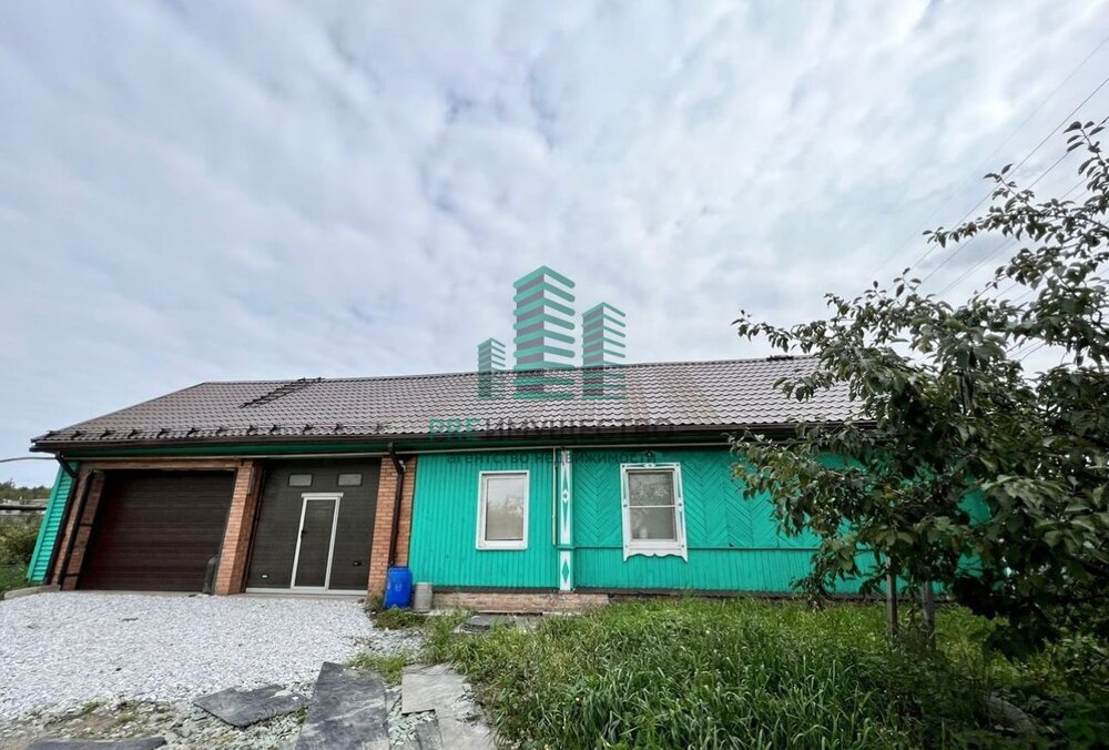 г. Нижний Тагил, ул. Мраморная, 1 (городской округ Нижний Тагил) - фото дома (1)