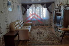 Екатеринбург, ул. Ильича, 42 (Уралмаш) - фото квартиры