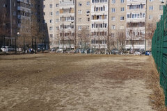 Екатеринбург, ул. Советская, 62 (Пионерский) - фото квартиры