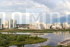 Екатеринбург, ул. Рощинская, 26 (Уктус) - фото квартиры