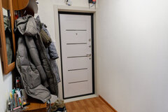 г. Верхняя Пышма, ул. Сапожникова, 3 (городской округ Верхняя Пышма) - фото квартиры