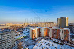 Екатеринбург, ул. Техническая, 22/2 (Новая Сортировка) - фото квартиры