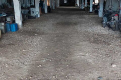 с. Абрамово, ул. Школьная (городской округ Сысертский) - фото промышленного объекта