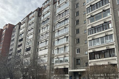 Екатеринбург, ул. Буторина, 7 (Шарташский рынок) - фото квартиры
