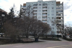 Екатеринбург, ул. Антона Валека, 17 (Центр) - фото квартиры
