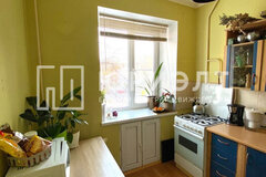 Екатеринбург, ул. Ломоносова, 151 (Уралмаш) - фото квартиры