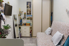 Екатеринбург, ул. Донбасская, 29 (Уралмаш) - фото квартиры