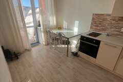 Екатеринбург, ул. Маневровая, 26 (Старая Сортировка) - фото квартиры