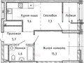 Продажа квартиры: Екатеринбург, ул. Цвиллинга, 7/а (Автовокзал) - Фото 1