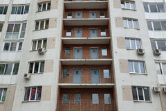 Екатеринбург, ул. Чкалова, 241 (УНЦ) - фото квартиры