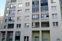 Екатеринбург, ул. Вильгельма де Геннина, 39 (Академический) - фото квартиры
