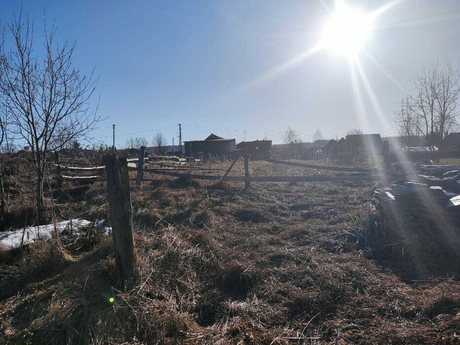 п. Висим, ул. Красных Партизан, 48/1 (городской округ Горноуральский) - фото земельного участка (1)