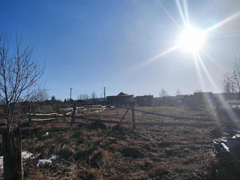 п. Висим, ул. Красных Партизан, 48/1 (городской округ Горноуральский) - фото земельного участка (2)