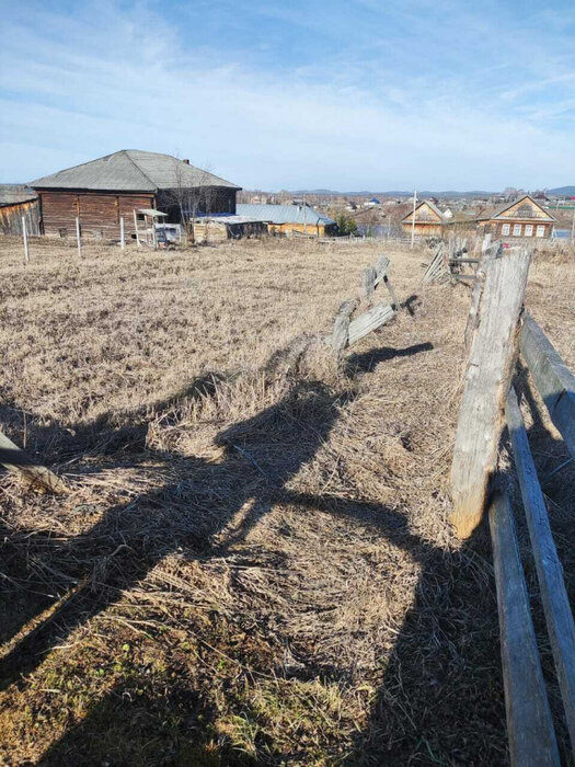 п. Висим, ул. Красных Партизан, 48/1 (городской округ Горноуральский) - фото земельного участка (4)