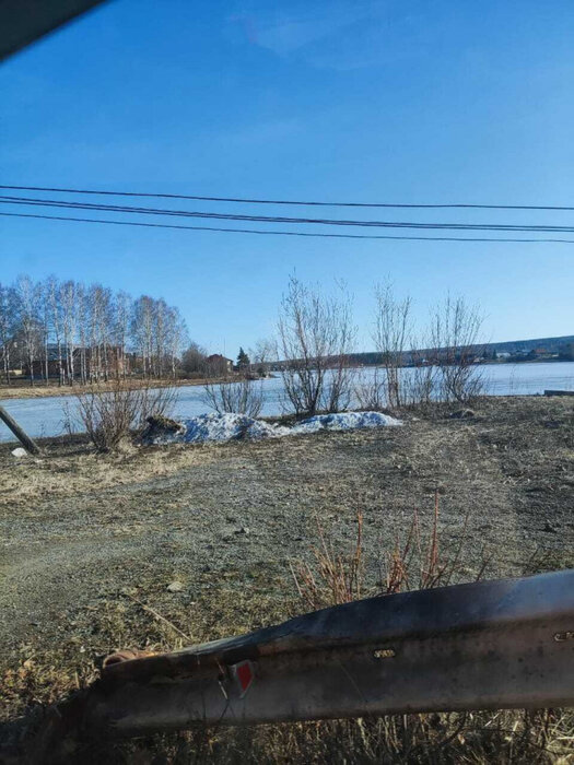 п. Висим, ул. Красных Партизан, 48/1 (городской округ Горноуральский) - фото земельного участка (8)