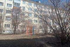 Екатеринбург, ул. Гурзуфская, 25 (Юго-Западный) - фото квартиры