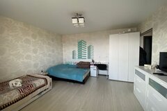 г. Нижний Тагил, ул. Верхняя Черепанова, 40 (городской округ Нижний Тагил) - фото квартиры