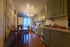 г. Краснотурьинск, ул. Клубная, 1 (городской округ Краснотурьинск) - фото квартиры