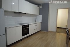 Екатеринбург, ул. Рассветная, 6 к.2 (ЖБИ) - фото квартиры