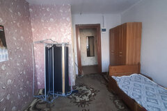 г. Нижний Тагил, ул. Коминтерна, 57 (городской округ Нижний Тагил) - фото комнаты