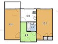 Продажа квартиры: Екатеринбург, ул. Короткий, 9 (Уктус) - Фото 1